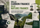 Dalla carbon finance alla nature finance: possiamo dare valore alla natura senza trasformarla in merce?